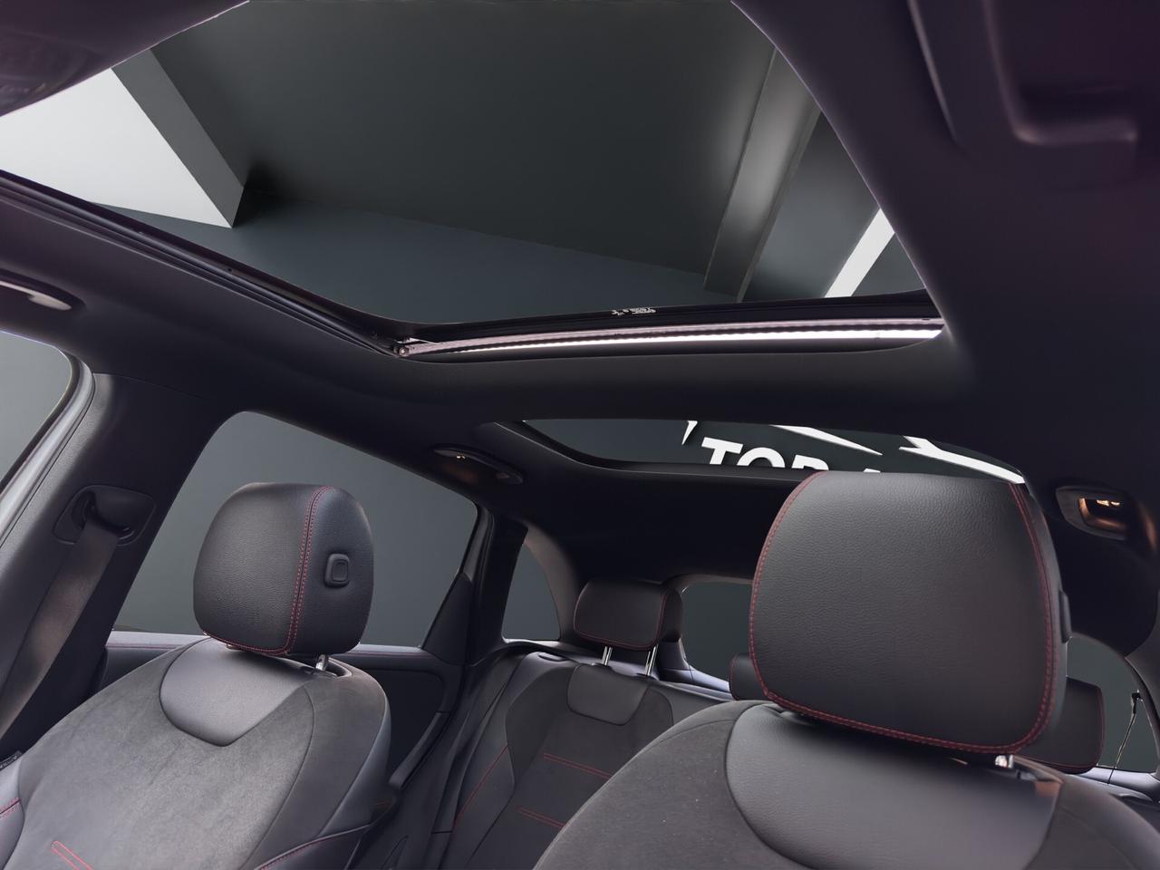 MERCEDES-BENZ B 180 d AUT. PREMIUM AMG / TETTO