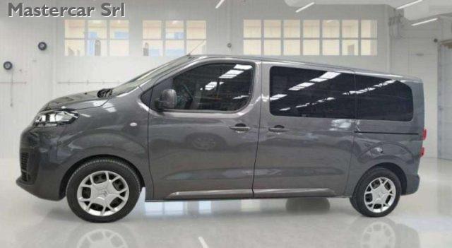 CITROEN Spacetourer Spacetourer 2.0 BLUEHDI 120 SeS M BUSINESS EAT8 -