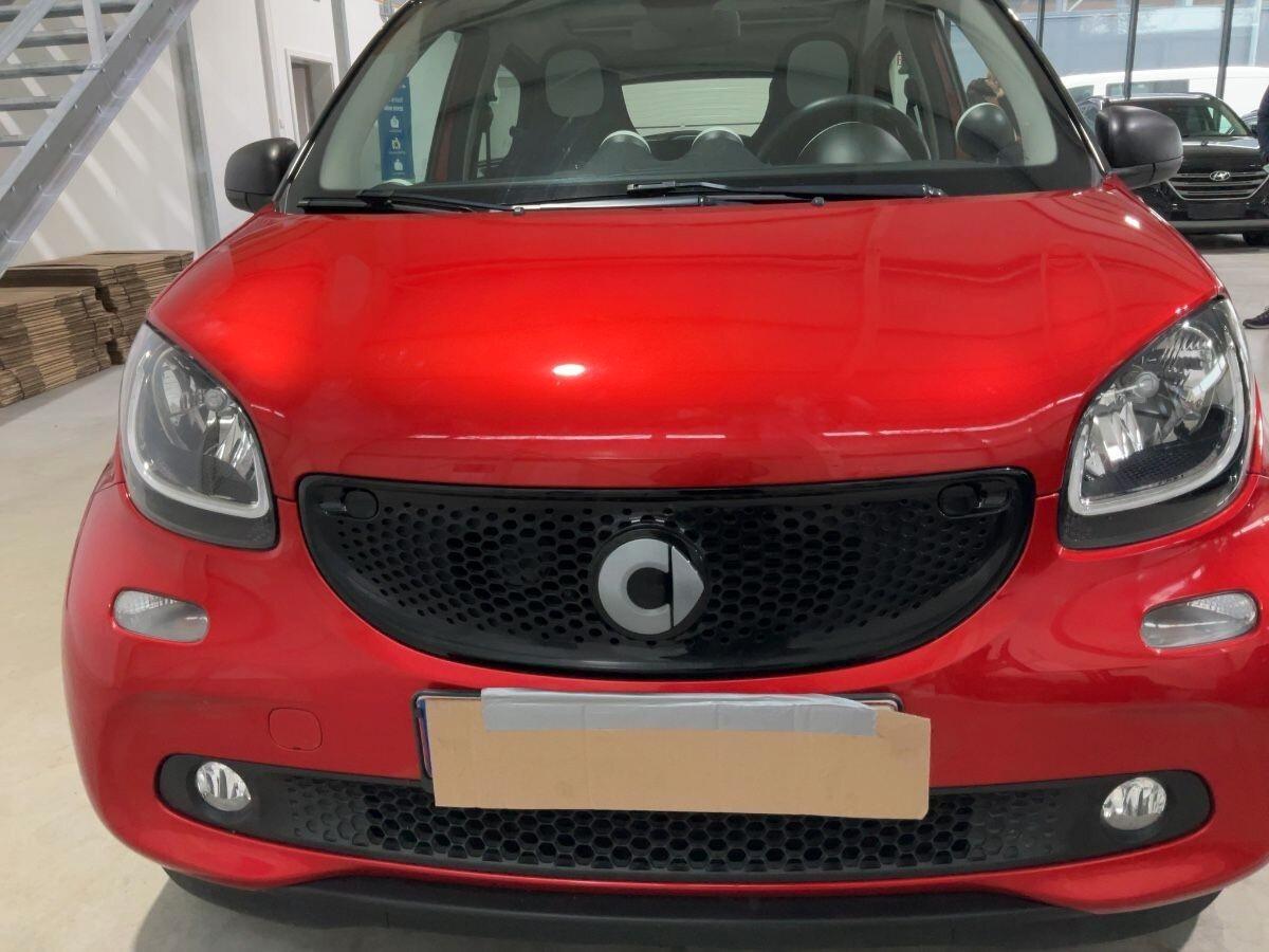 Smart ForFour 0.9 Turbo Passion 90cv -IN ARRIVO-