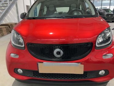 Smart ForFour 0.9 Turbo Passion 90cv -IN ARRIVO-
