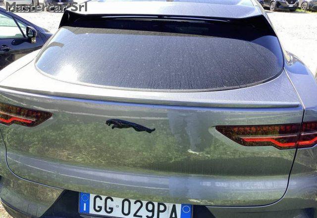 JAGUAR I-Pace I-Pace EV 90 kWh 400 SE awd auto - GG029PA