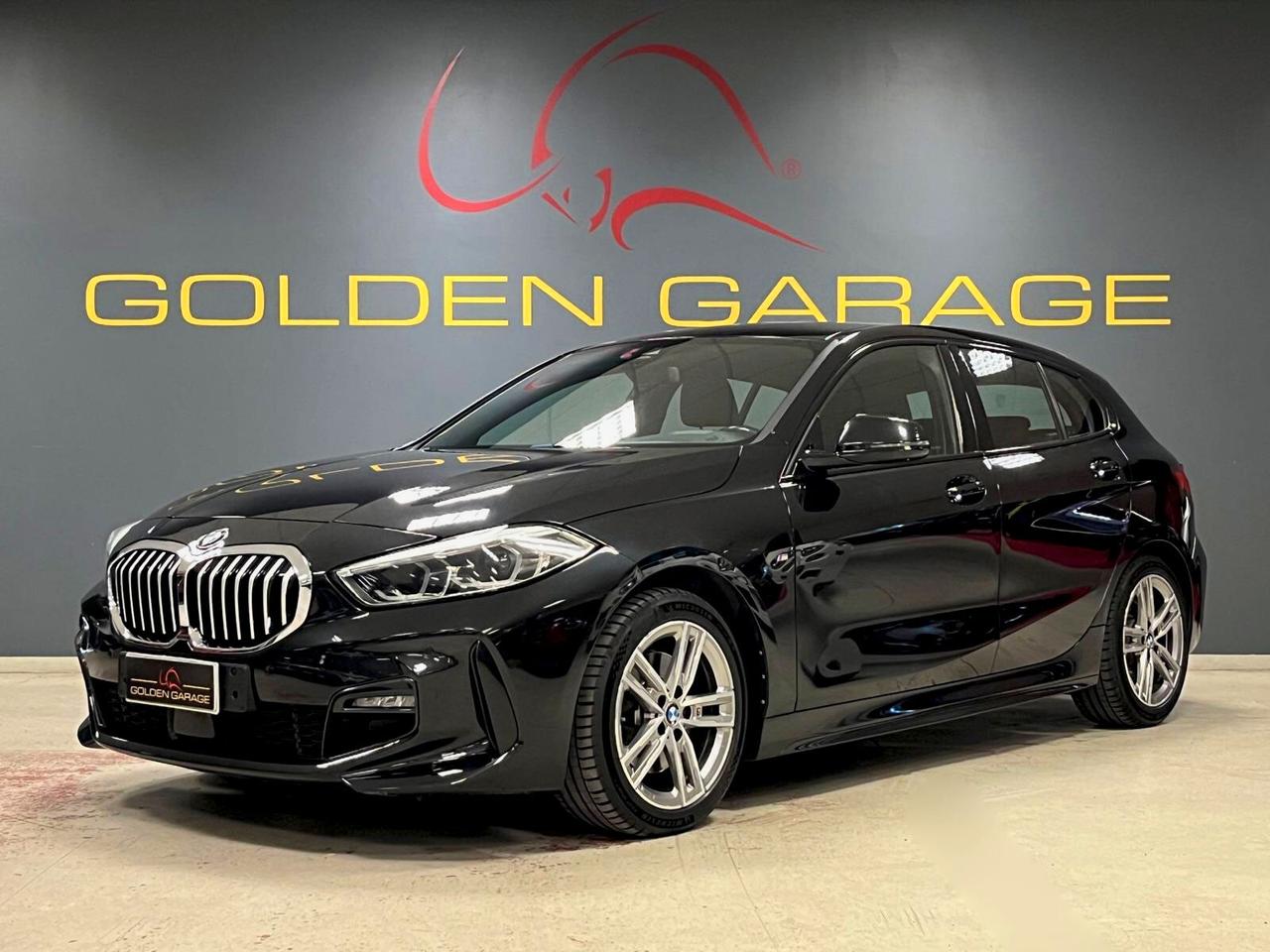 Bmw 118 118i 5p. Msport