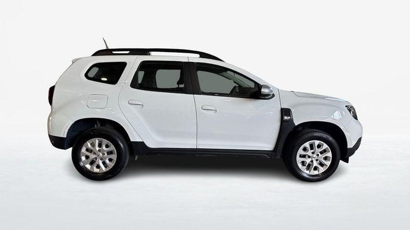 Dacia Duster II 2021 1.0 TCe GPL Expression 4x2