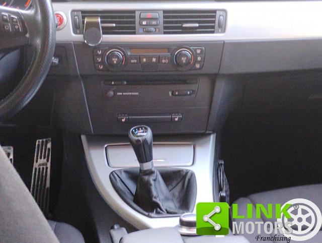 BMW 320 Cd cat Attiva
