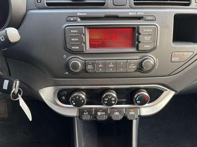 Kia Rio 1.2 ACTIVE