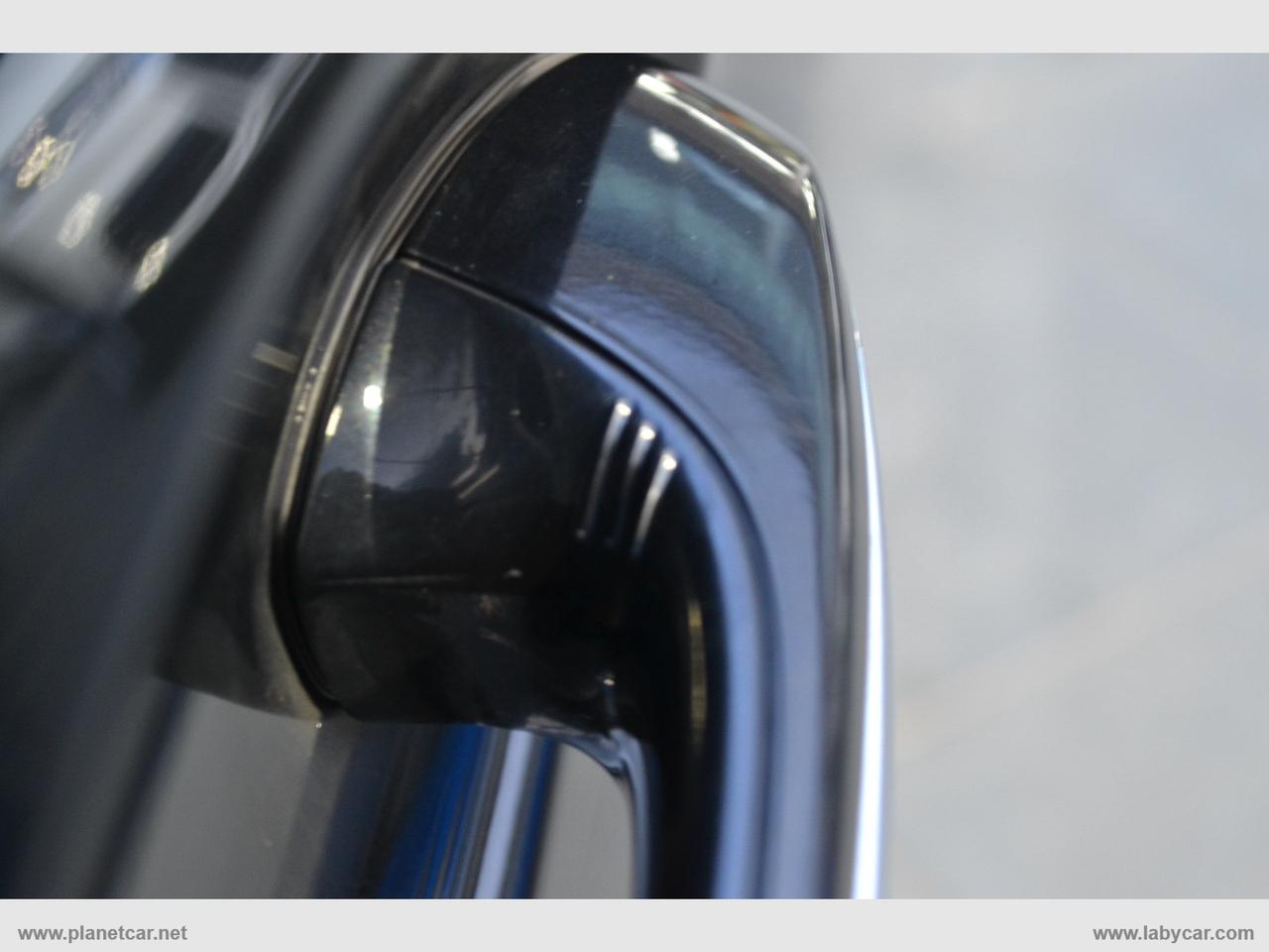 BMW 520d Efficient Dynamics Luxury