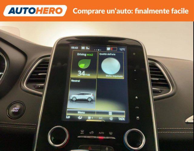 RENAULT Grand Scenic dCi 160 CV EDC Energy Bose