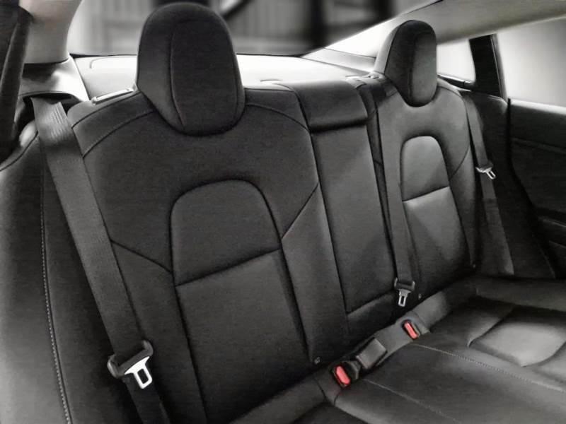 TESLA MODEL 3 75 KWH LONG RANGE DUAL MOTOR AWD 4 PORTE BERLINA