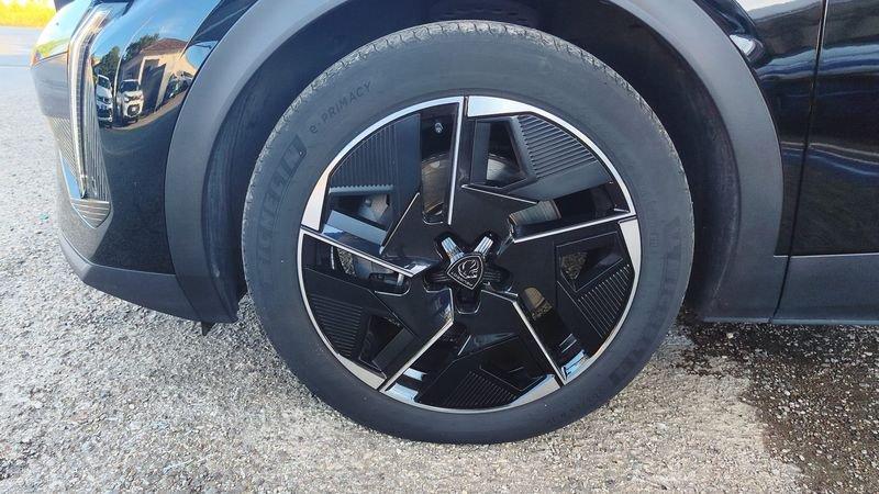 Peugeot 408 GT Hybrid 180 e-EAT8 S&S aut.