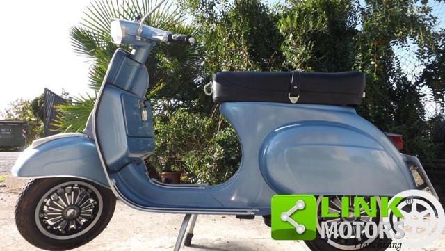 PIAGGIO Vespa S 50 funzionante e ben conservata di carrozzeria