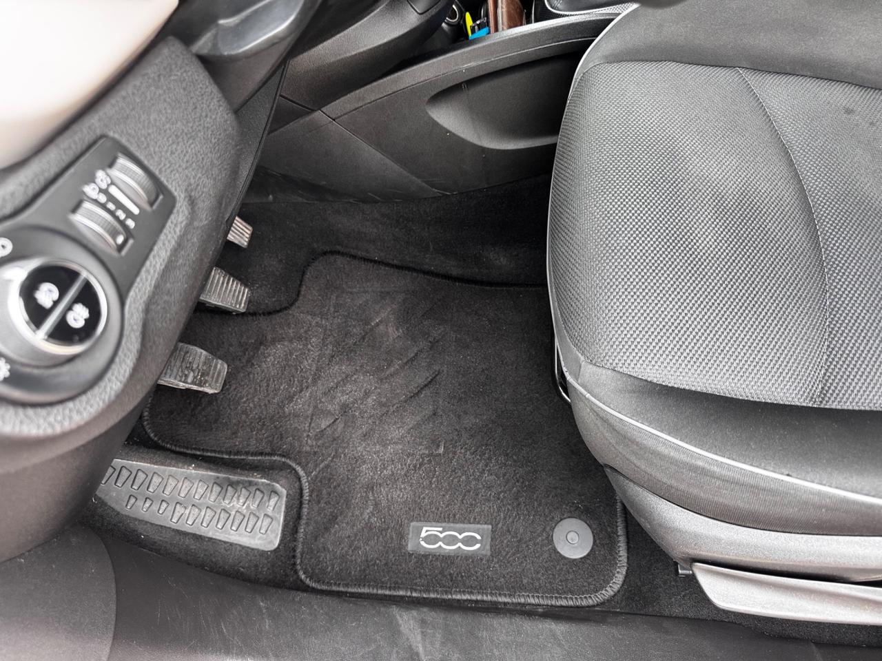 Fiat 500X 1.3 MultiJet 95 CV euro 6/b neopatentati