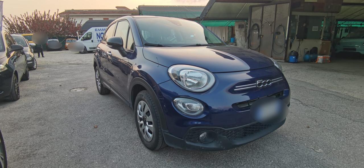 Fiat 500X 1.3 MultiJet 95 CV Urban 2023 USATO