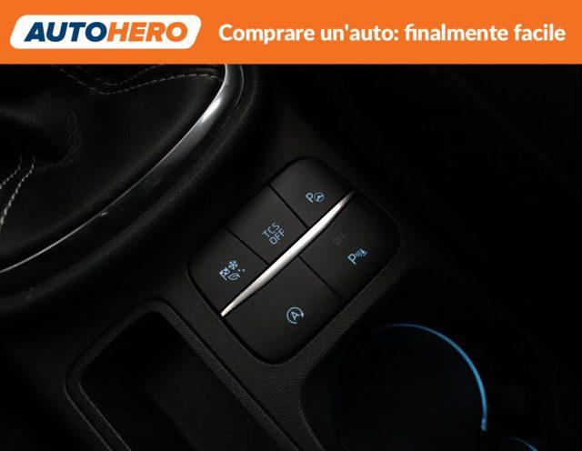 FORD Fiesta Active 1.5 EcoBlue