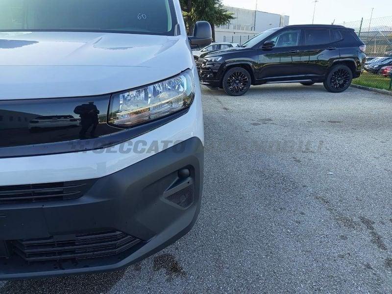 Opel Combo Combo cargo L1H1 1.5d 100cv S&S mt6