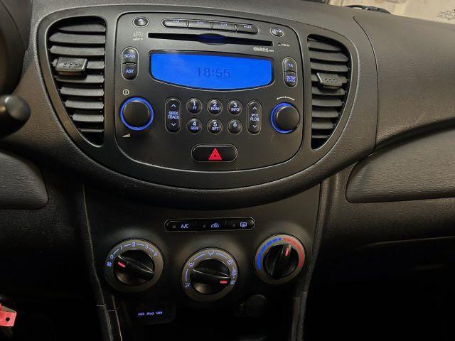 HYUNDAI i10 1.2 16V Classic