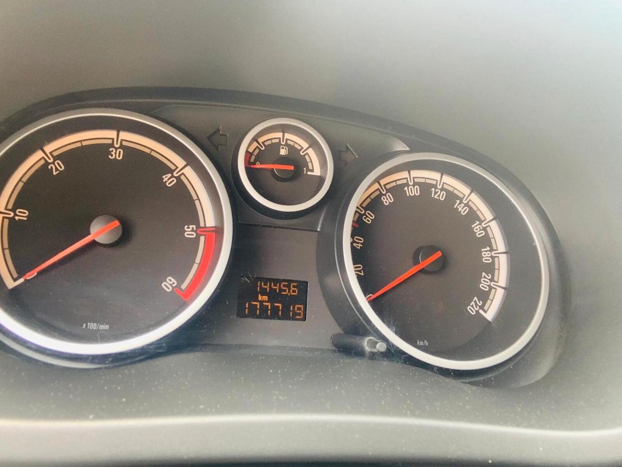 Opel Corsa 1.3 CDTI 95CV ecoFLEX 5 porte Start&Stop Elective