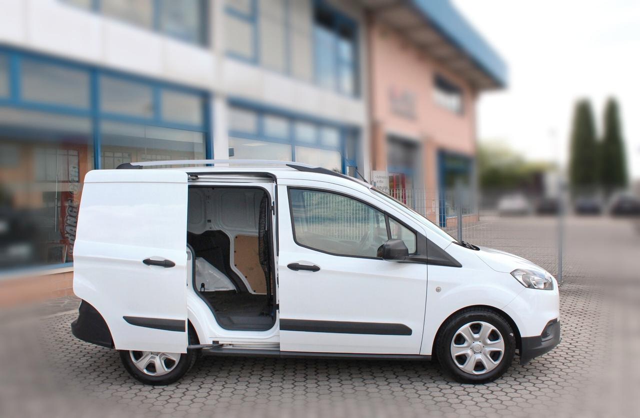 Ford Transit Courier 1.5 TDCi 75CV VAN Trend