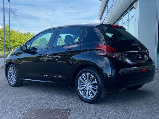 PEUGEOT 208 BlueHDi 75 5P.Allure