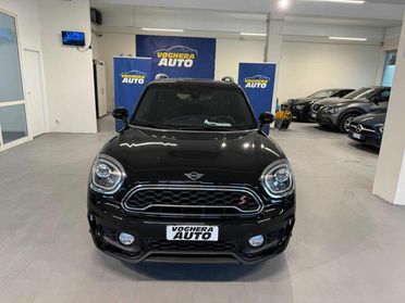 MINI Countryman 2.0 Cooper SD Countryman Automatica