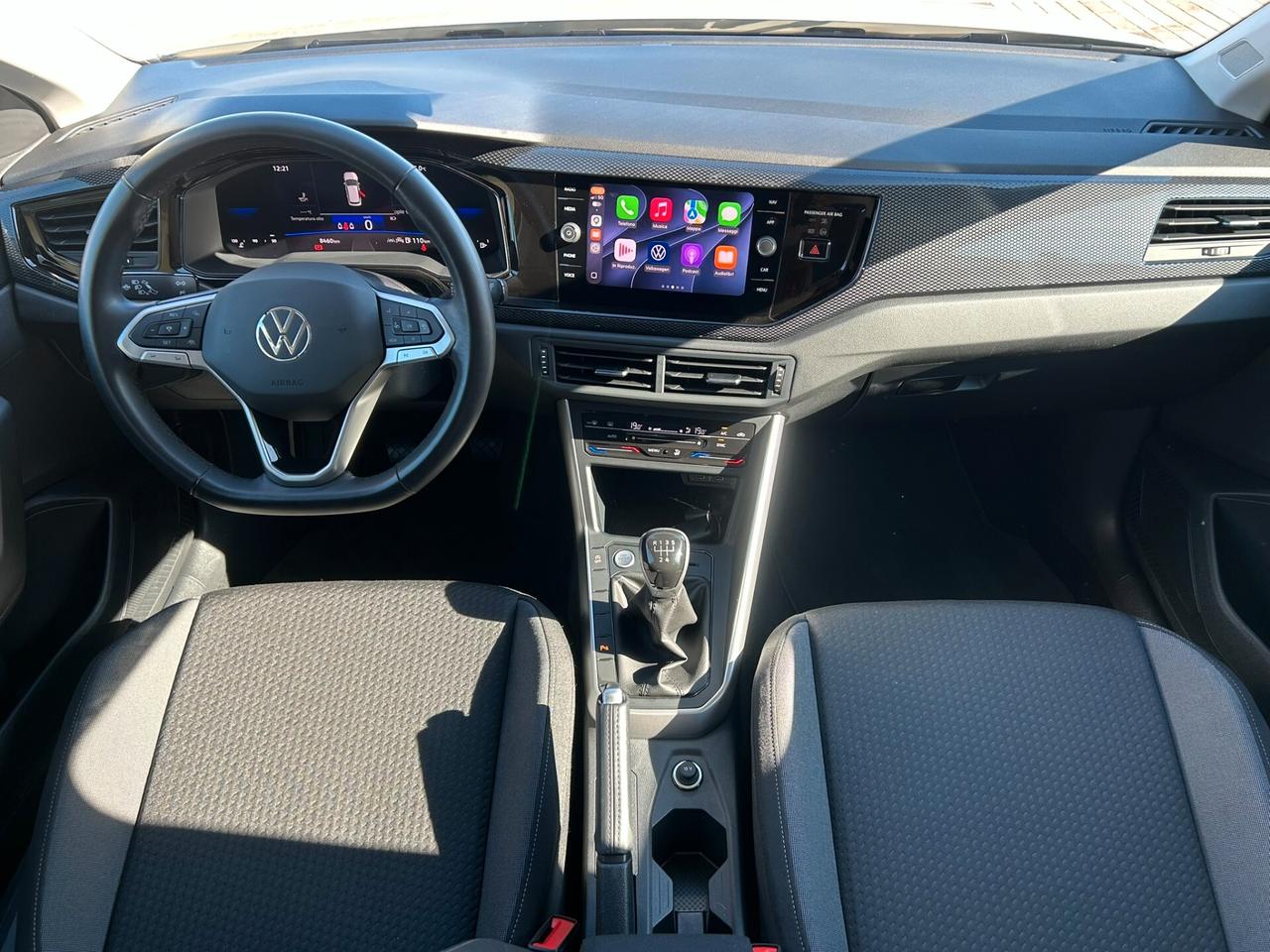 Volkswagen Taigo 1.0 TSI 95CV Life - OK NEOPATENTATI