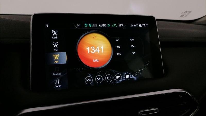 MG HS E 1.5 t-gdi phev Exclusive auto