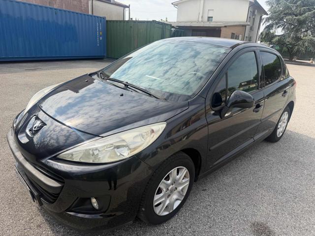 PEUGEOT 207 1.4 8V 75CV 5p Energie ECO BENZINA/GPL Bellissima