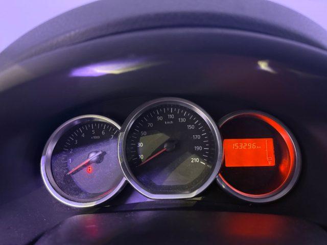 DACIA Sandero Streetway 1.0 SCe 75 CV S&S Comfort