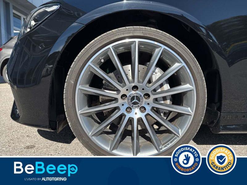 Mercedes-Benz Classe E Cpé E COUPE 220 D PREMIUM 4MATIC AUTO MY20