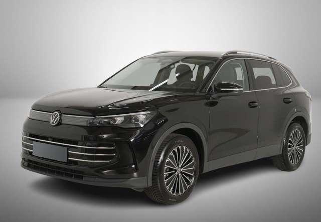 Volkswagen Tiguan 1.5eTSI DSG ELEGANCE 150CV MODELLO NUOVO ONLYPROMO