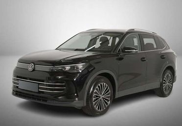 Volkswagen Tiguan 1.5eTSI DSG ELEGANCE 150CV MODELLO NUOVO ONLYPROMO