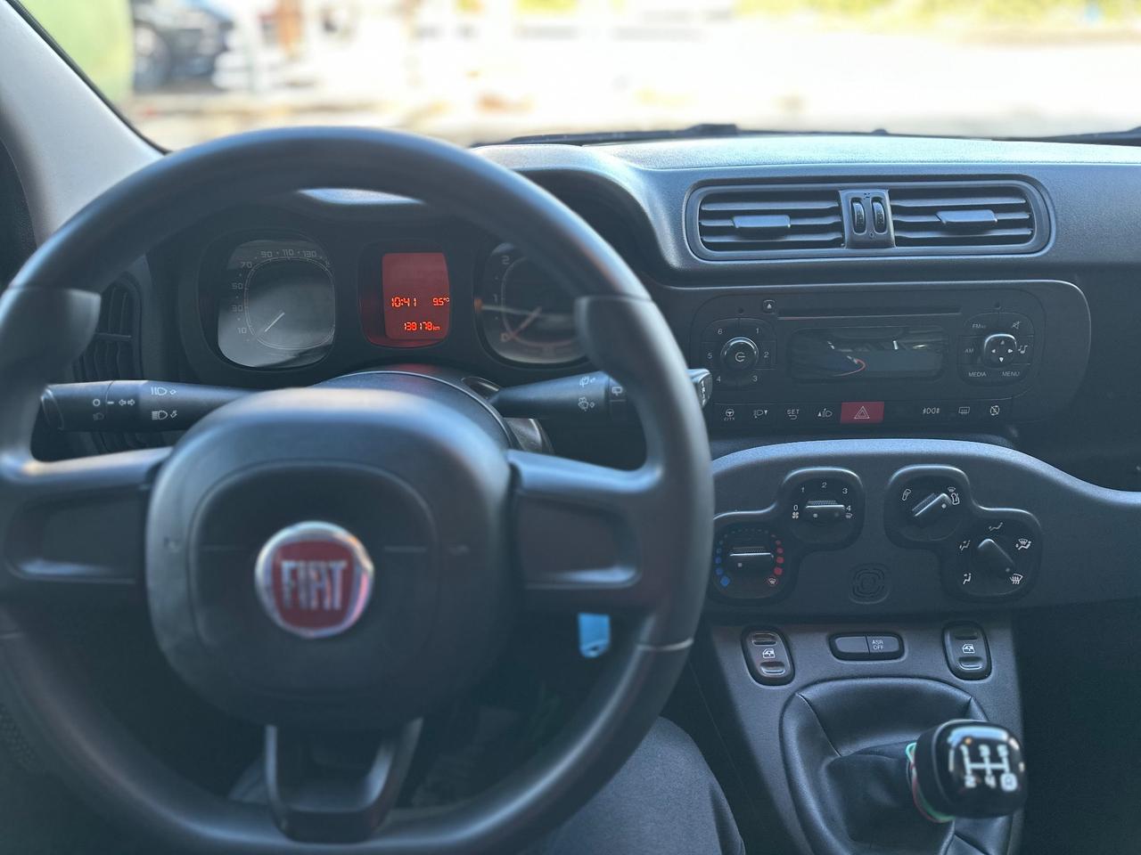 Fiat Panda 1.3 MJT 95 CV S&S Easy