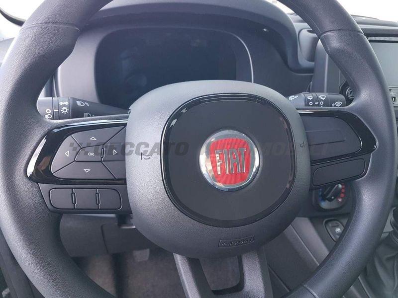 FIAT Panda Panda 1.0 70cv Hybrid Panda