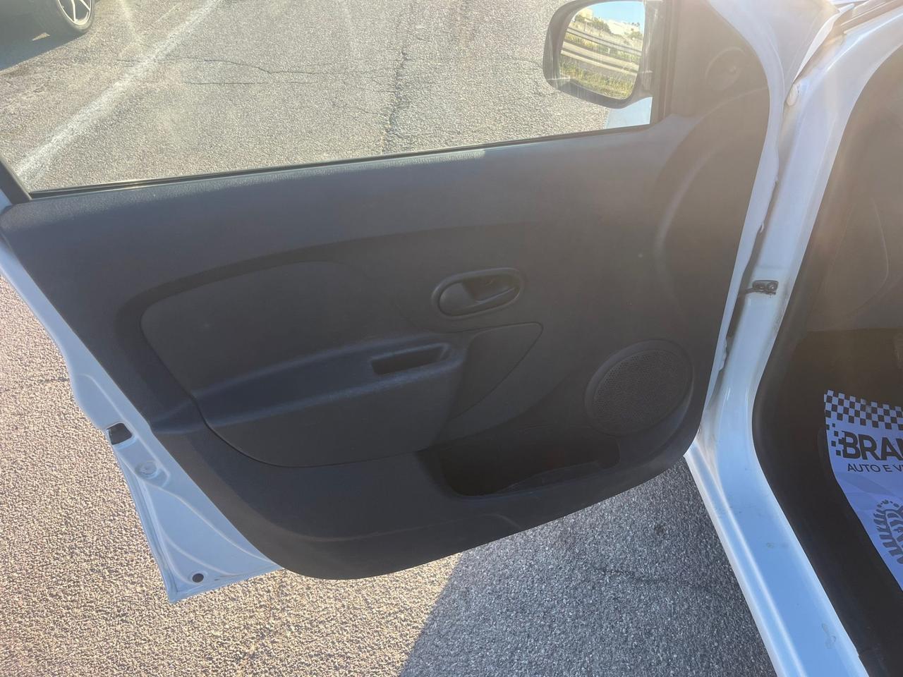 Dacia Sandero 1.2 GPL 75CV Lauréate 2015