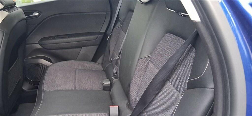 Renault Captur 1.0 TCe Intens