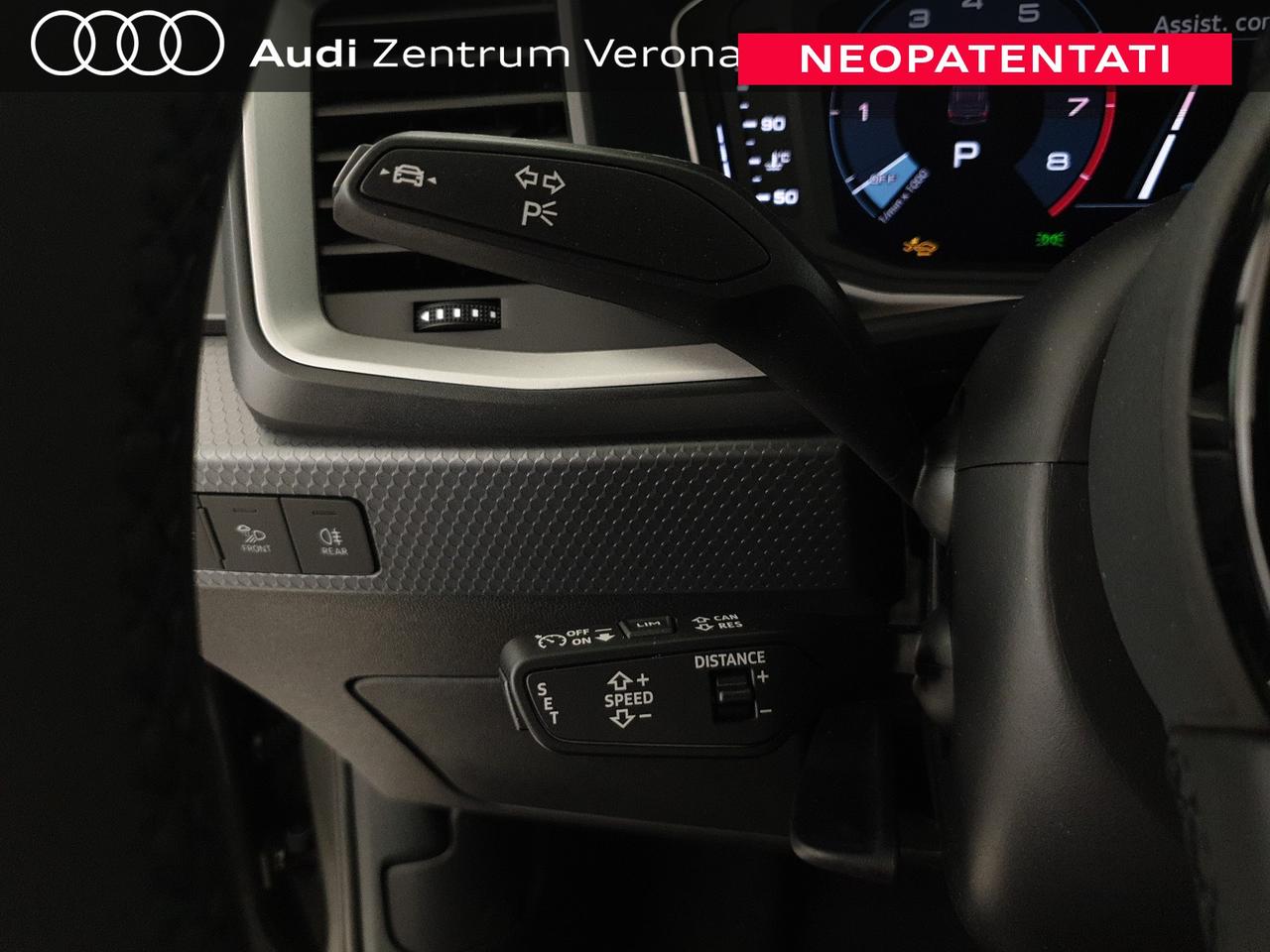 Sportback 30TFSI 116CV S tronic S line Edition