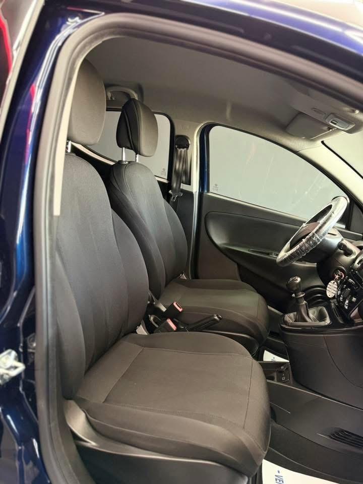 Lancia Ypsilon 1.2 69 cv Gold 2020 NUOVA