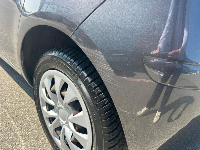 Toyota Yaris Yaris 5p 1.3 dual