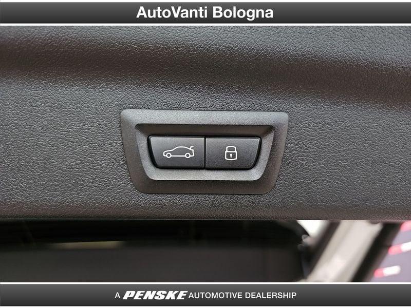 BMW X1 X1 xdrive 25e MSport Pro auto