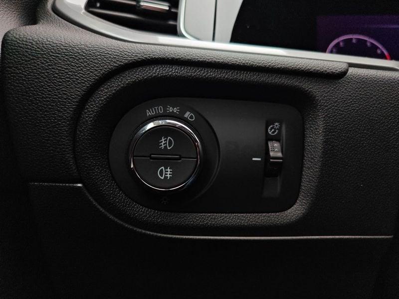 Opel Grandland Grandland 1.2 Turbo 12V 130 CV aut. Elegance