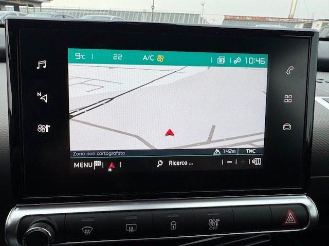 CITROEN C4 Cactus PureTech 110 S&S Shine Pack