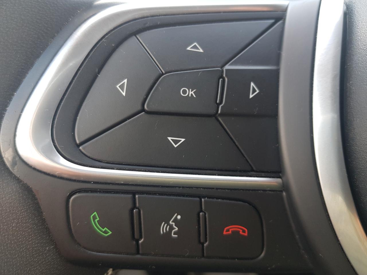 Fiat Tipo Cross 1.6 Mjt 130cv Navy Led Cruise Sensori