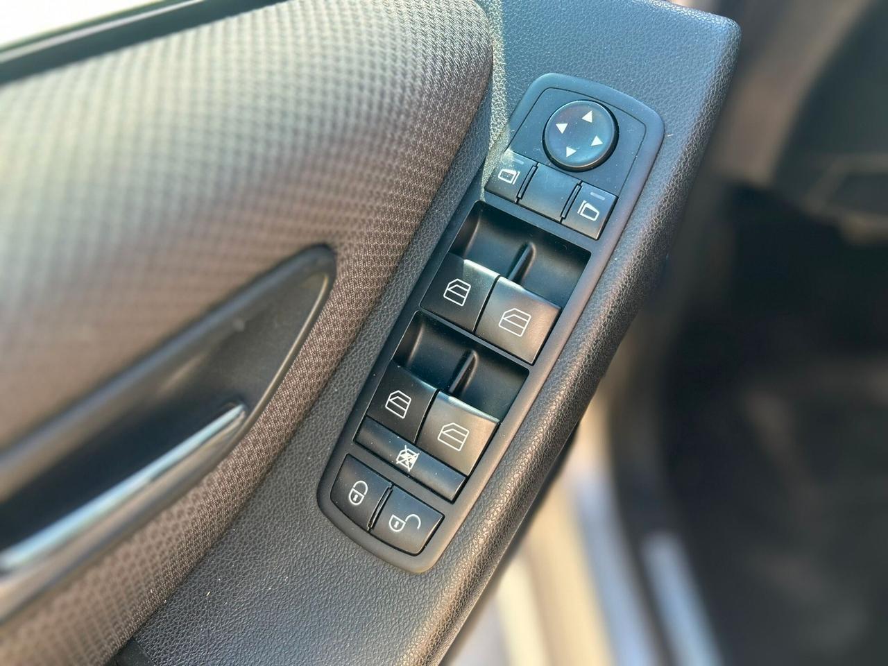 Mercedes-benz B 180 CDI Premium