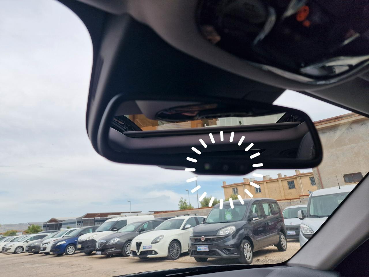 Alfa Romeo Giulia 2.2cc 150cv