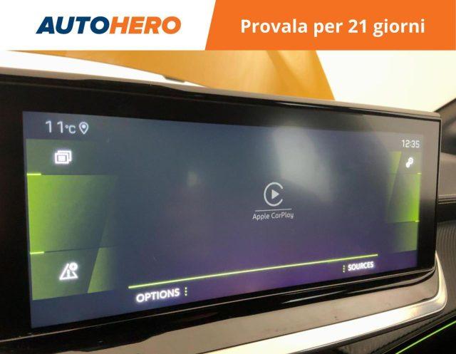 PEUGEOT 208 PureTech 130 Stop&Start EAT8 5 porte GT