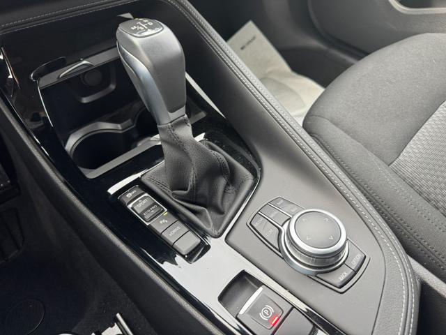 BMW X2 XDrive 25E Business 1.5cc 125cv Hybrid NAVIGATORE