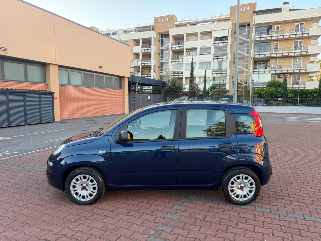 Fiat Panda 1.2 GPL EasyPower Easy