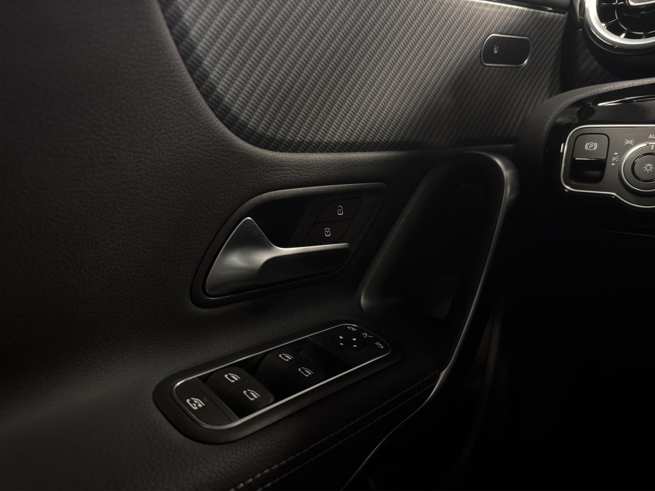 Mercedes Classe A A 180 Progressive Advanced auto