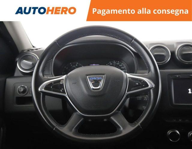 DACIA Duster 1.5 Blue dCi 8V 115 CV 4x4 Prestige