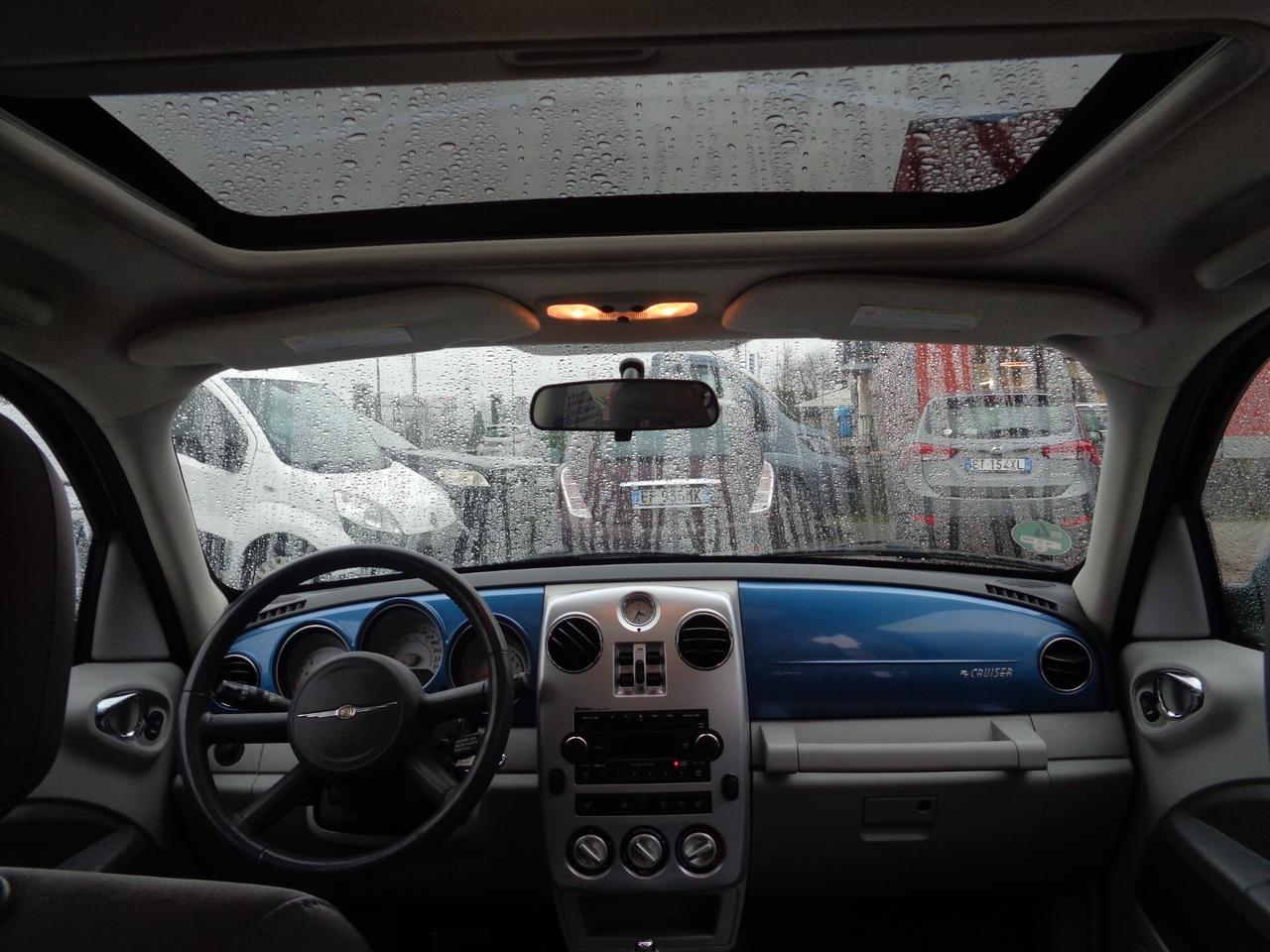 Chrysler PT Cruiser 2.4 AUTOMATICO LIMITED