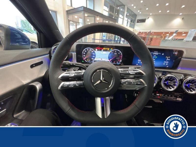 Mercedes-Benz Classe A A 180 d Automatic Premium AMG Line